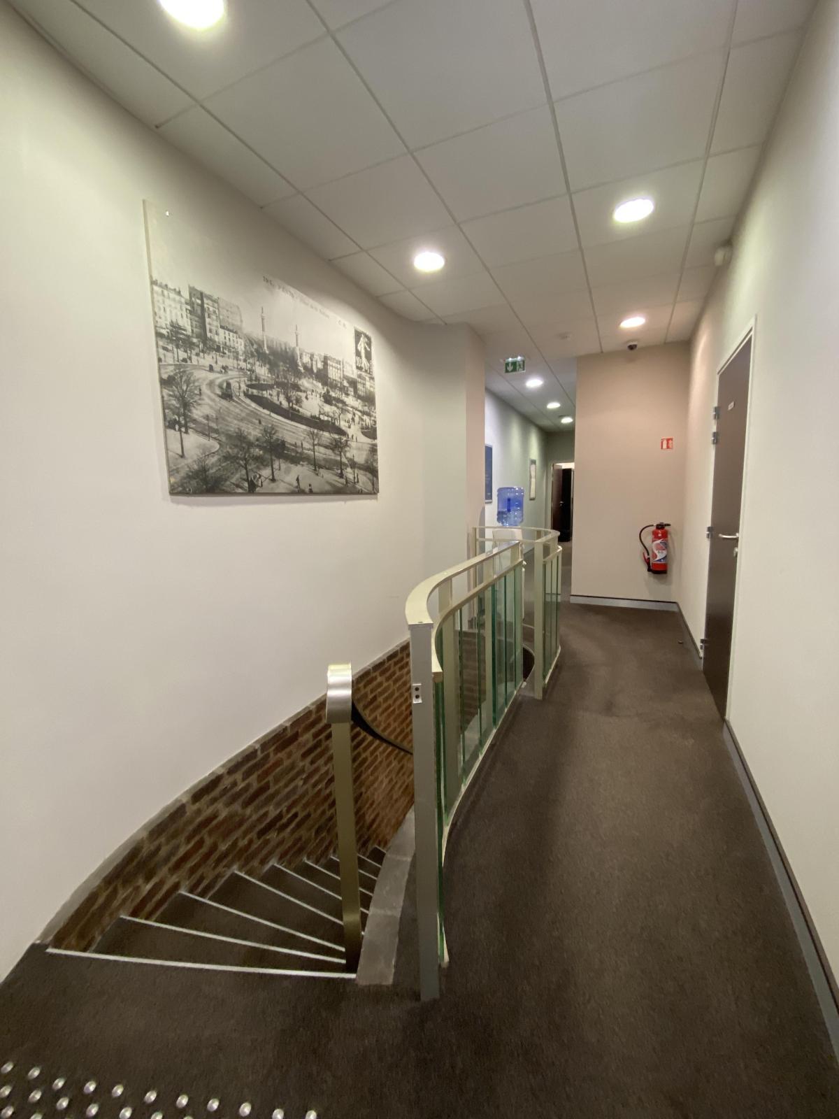 Local commercial à louer de 267m2 