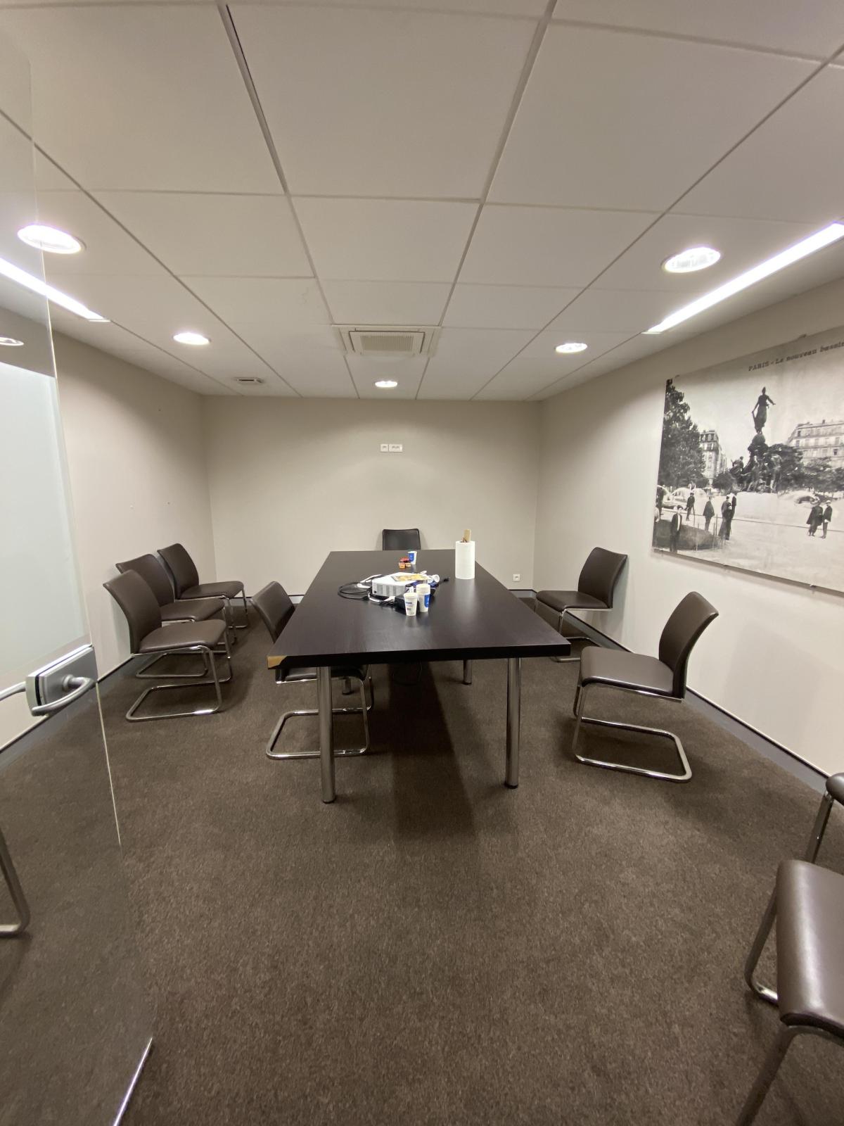 Local commercial à louer de 267m2 