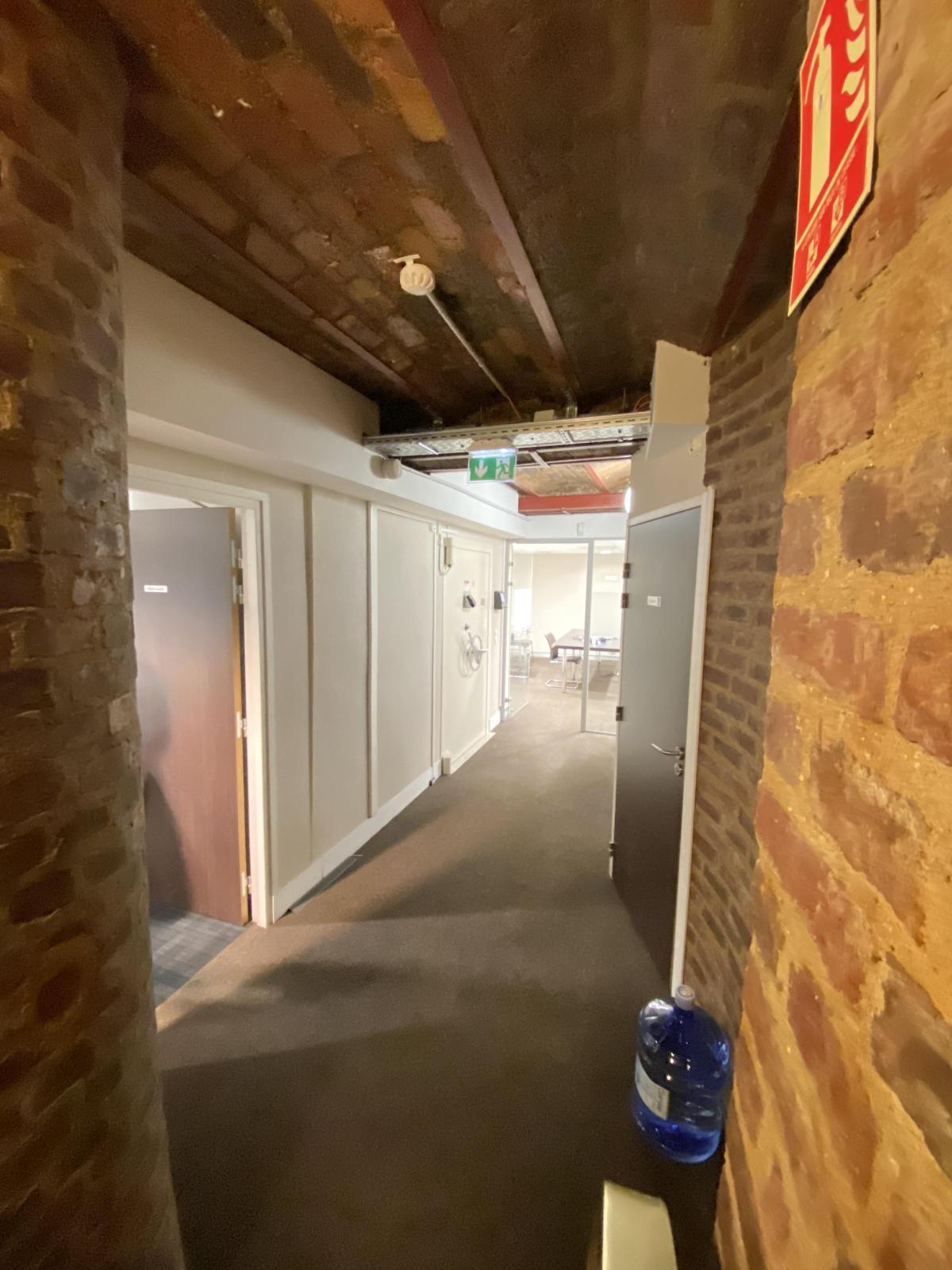 Local commercial à louer de 267m2 