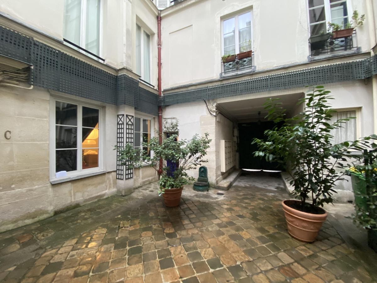 Local commercial à vendre de 35m2 