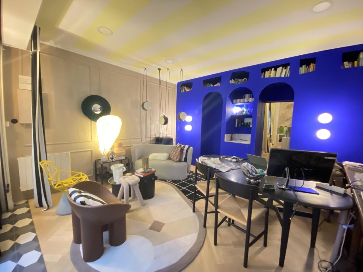 Local commercial à vendre de 35m2 