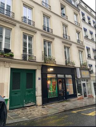 Local commercial à vendre de 35m2 