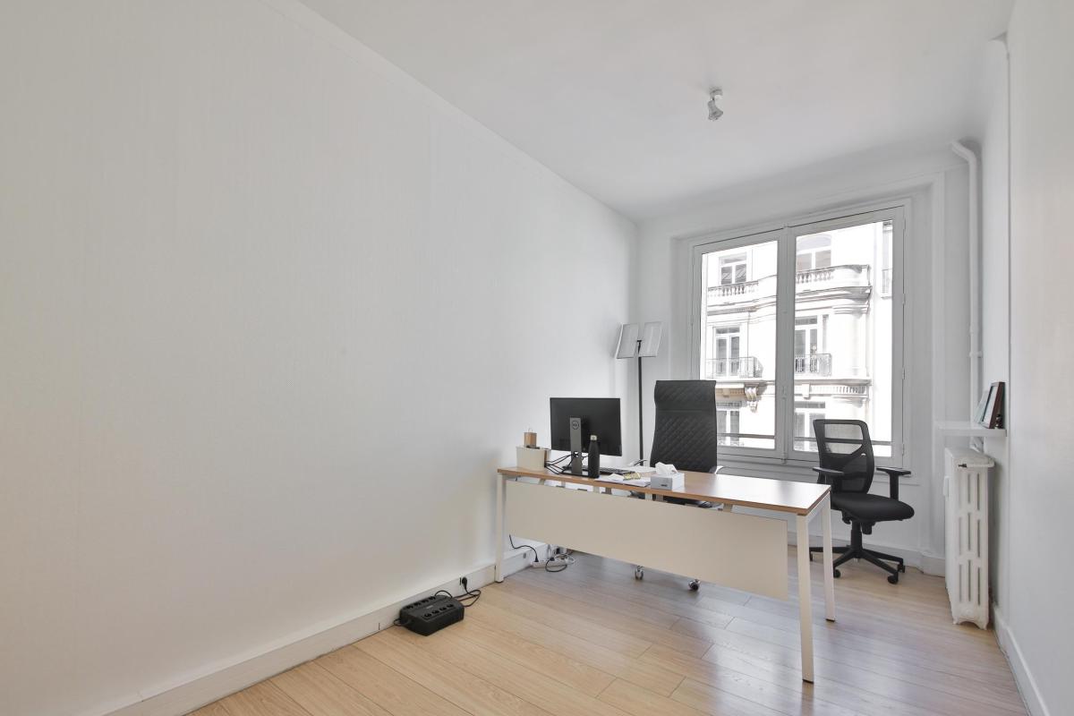 Bureaux à louer de 126m2 