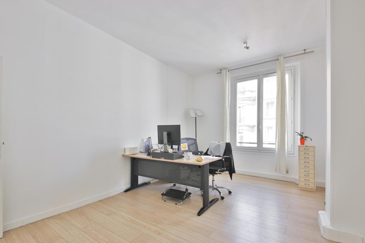 Bureaux à louer de 126m2 