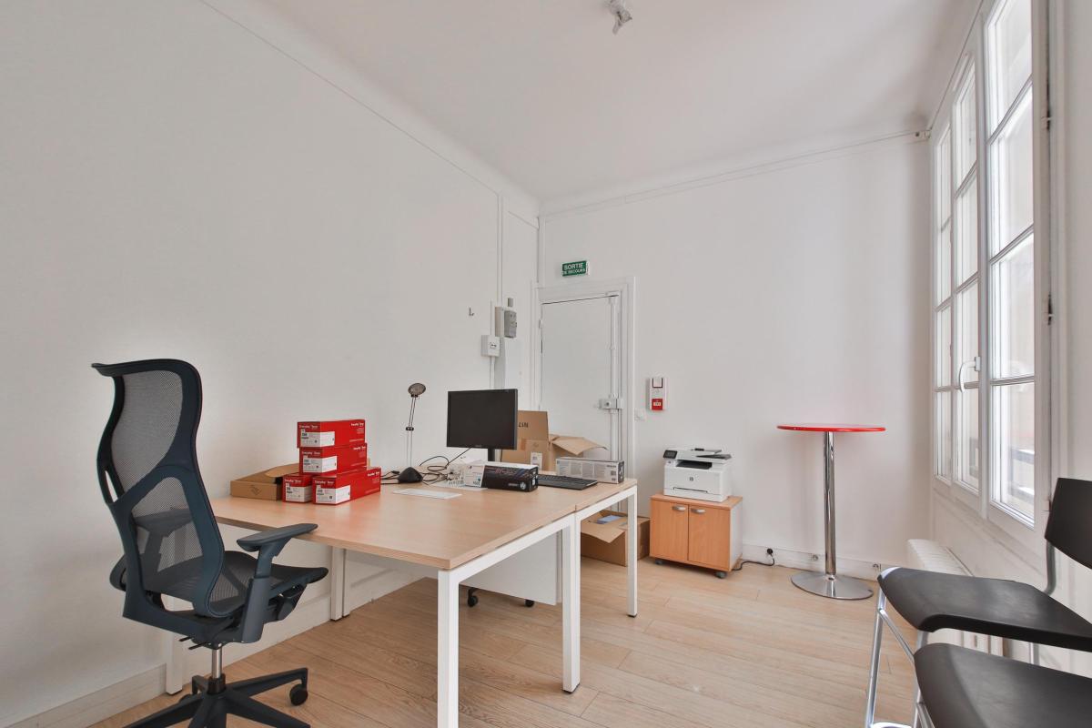 Bureaux à louer de 126m2 