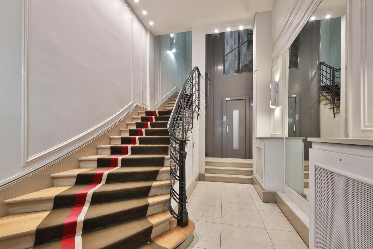 Bureaux à louer de 126m2 