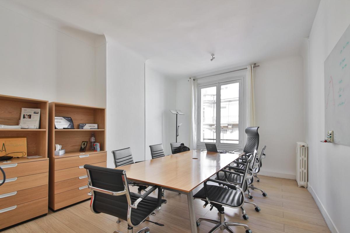 Bureaux à louer de 126m2 