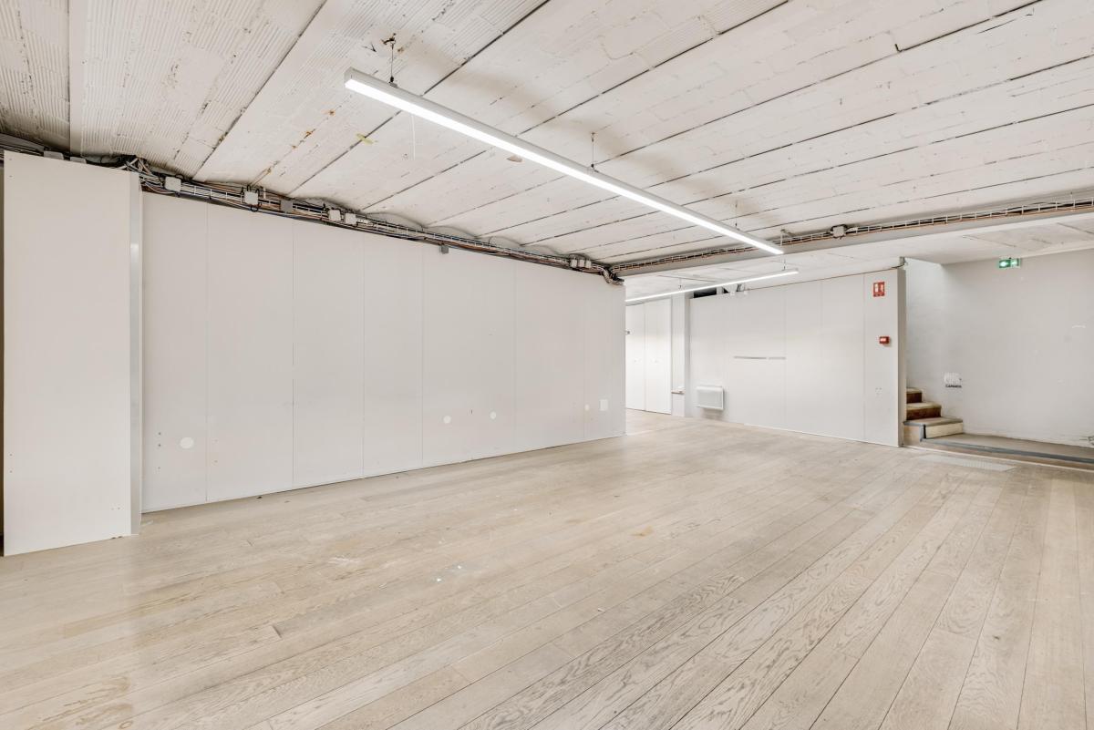 LOCAL COMERCIAL A VENDRE 