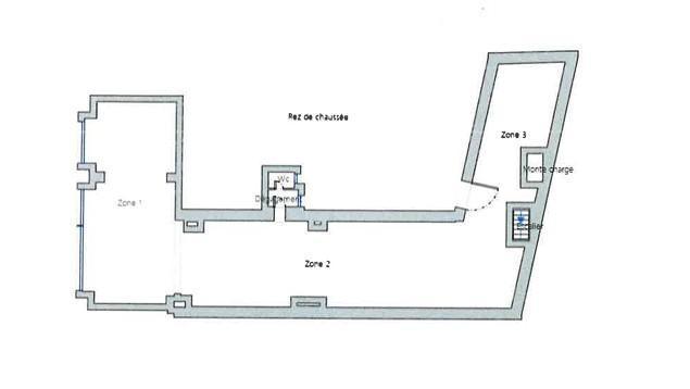 LOCAL COMERCIAL A VENDRE 