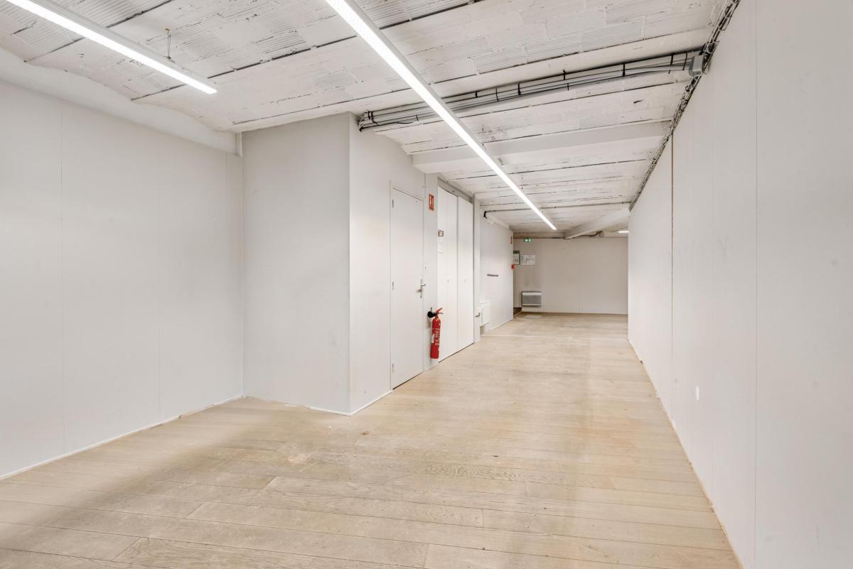 LOCAL COMERCIAL A VENDRE 