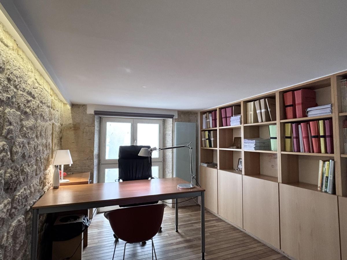 Local commercial à vendre de 61,10m2 