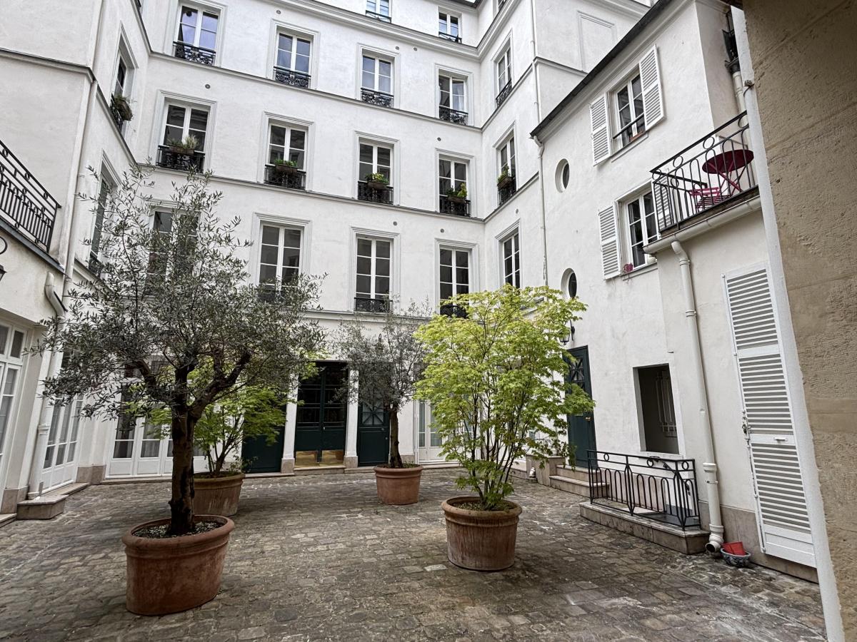 Local commercial à vendre de 61,10m2 