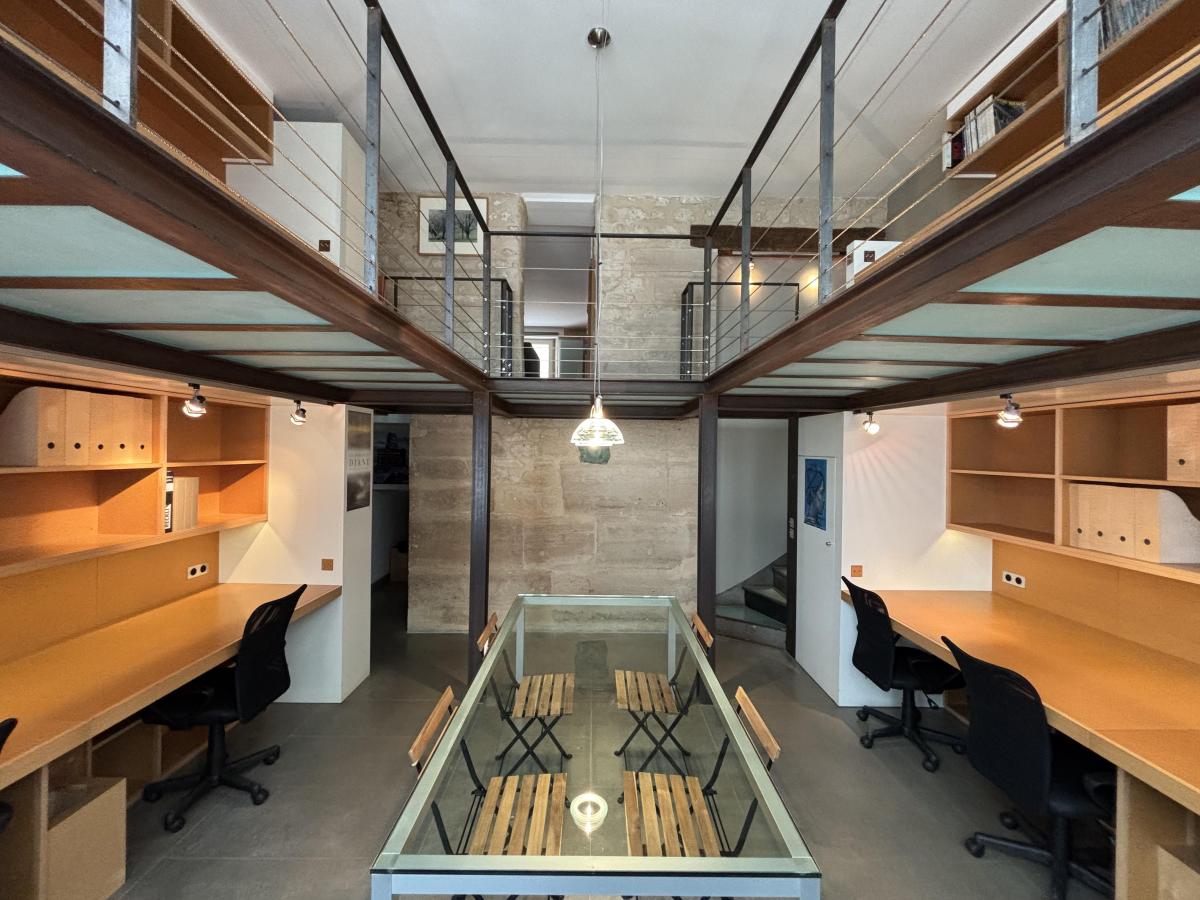 Local commercial à vendre de 61,10m2 