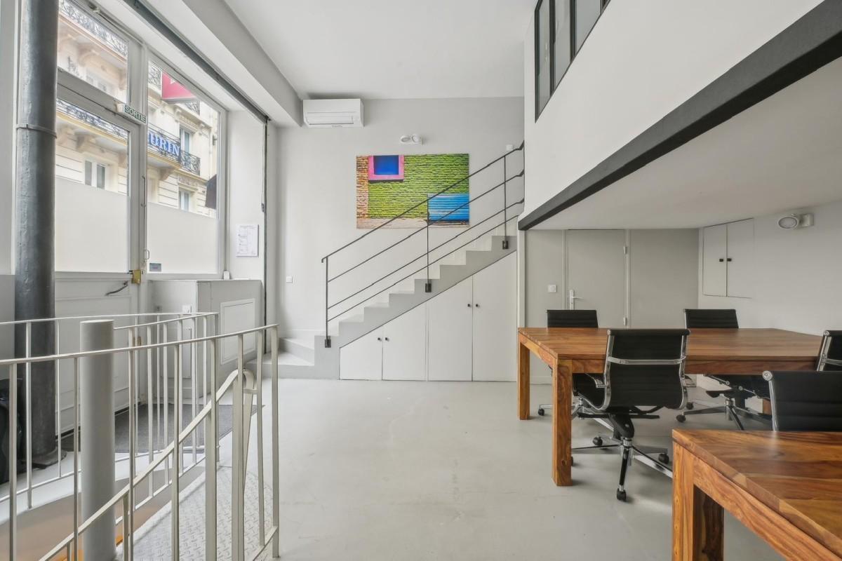 LOCAL COMMERCIAL A VENDRE 