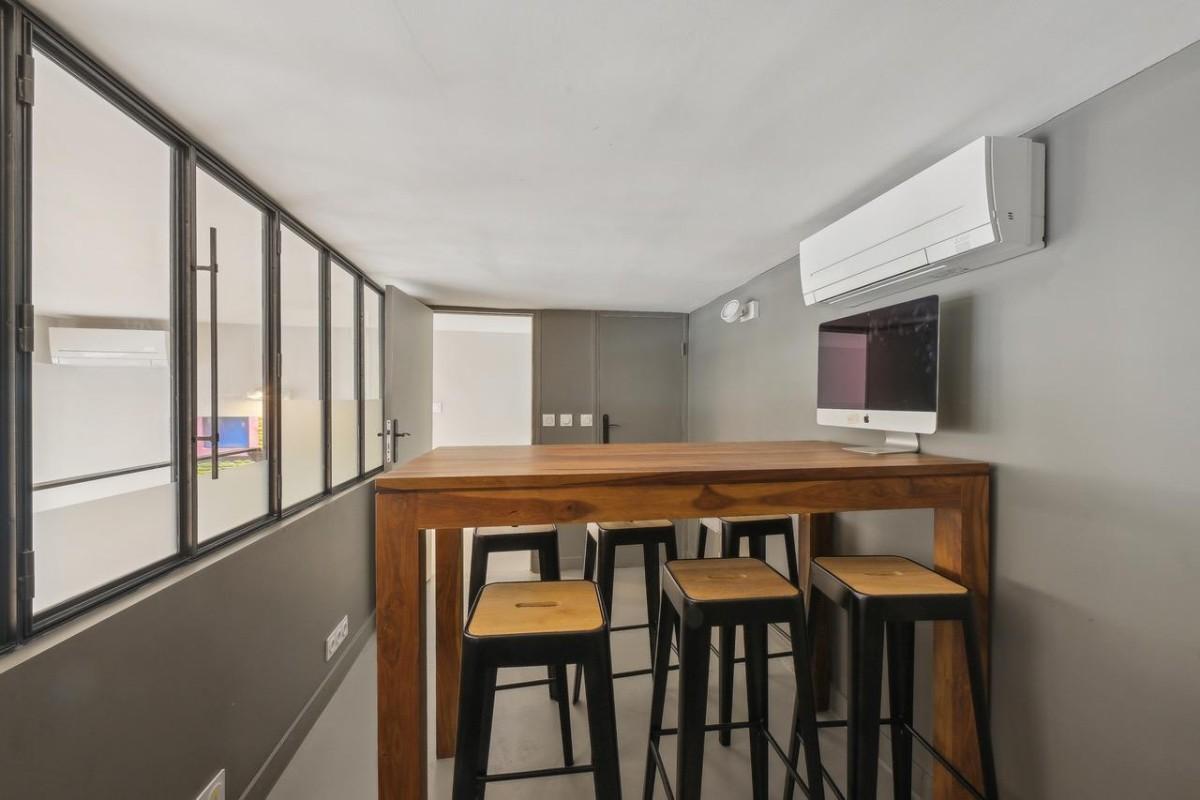 LOCAL COMMERCIAL A VENDRE 