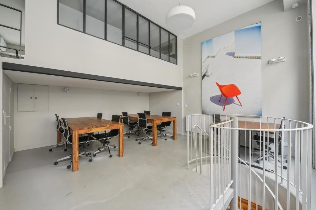 LOCAL COMMERCIAL A VENDRE 