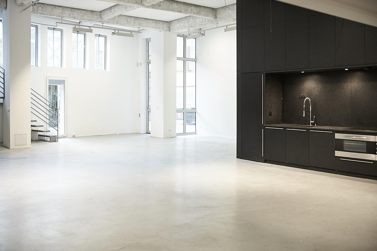 Bureaux, Locaux d'habitation à vendre