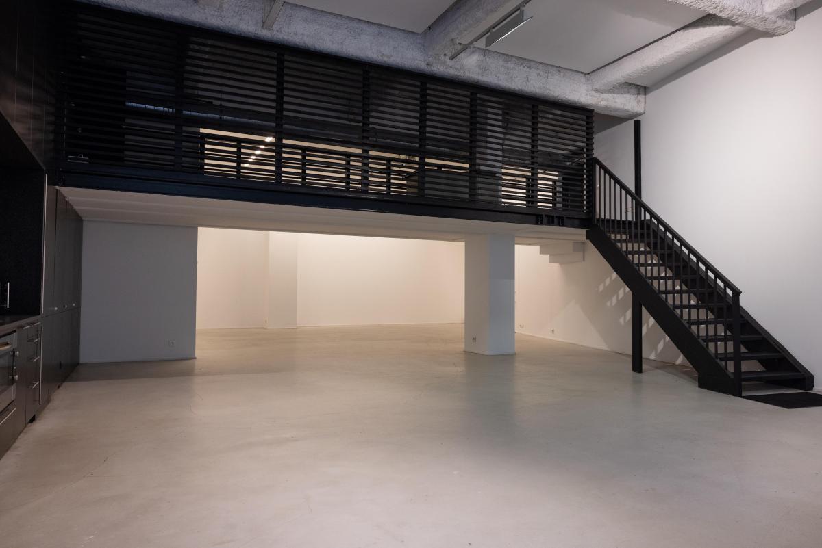 Bureaux, Locaux d'habitation à vendre