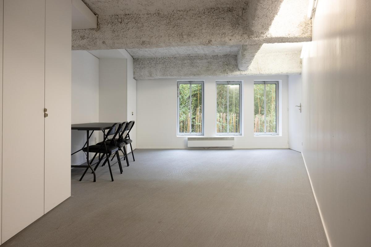 Bureaux, Locaux d'habitation à vendre