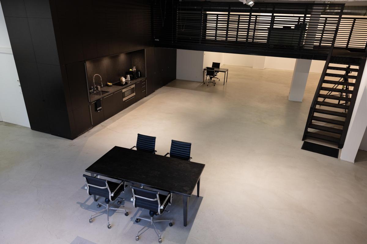 Bureaux, Locaux d'habitation à vendre