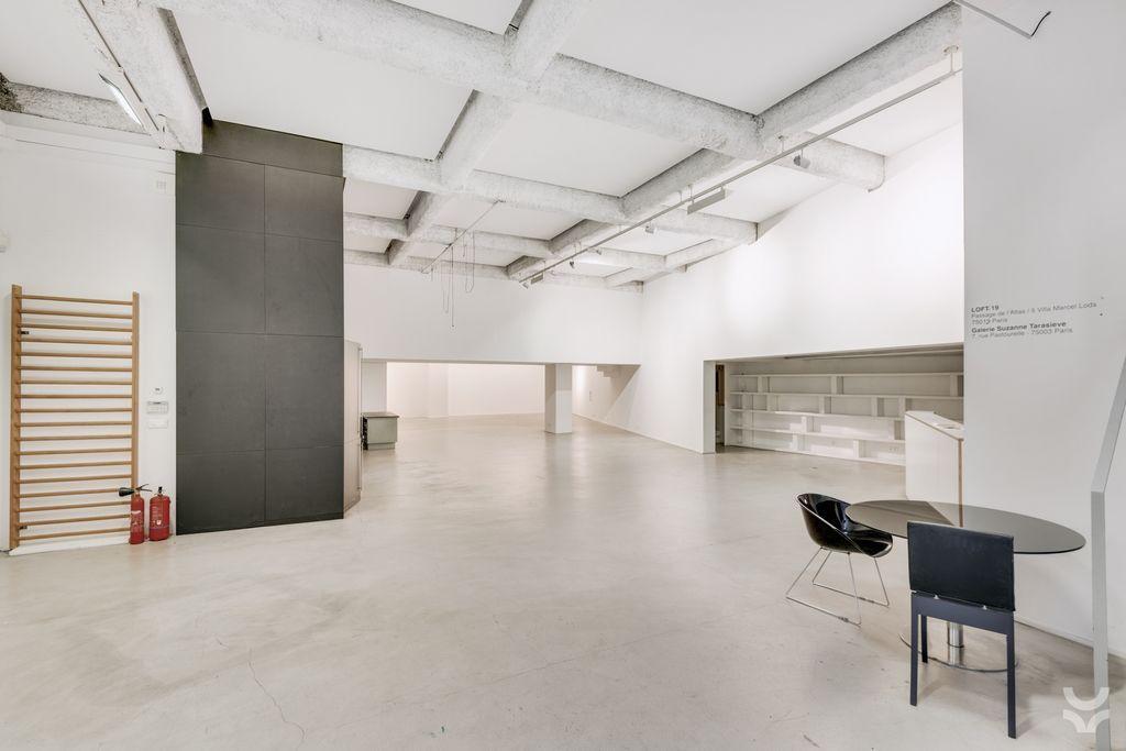 Bureaux, Locaux d'habitation à vendre