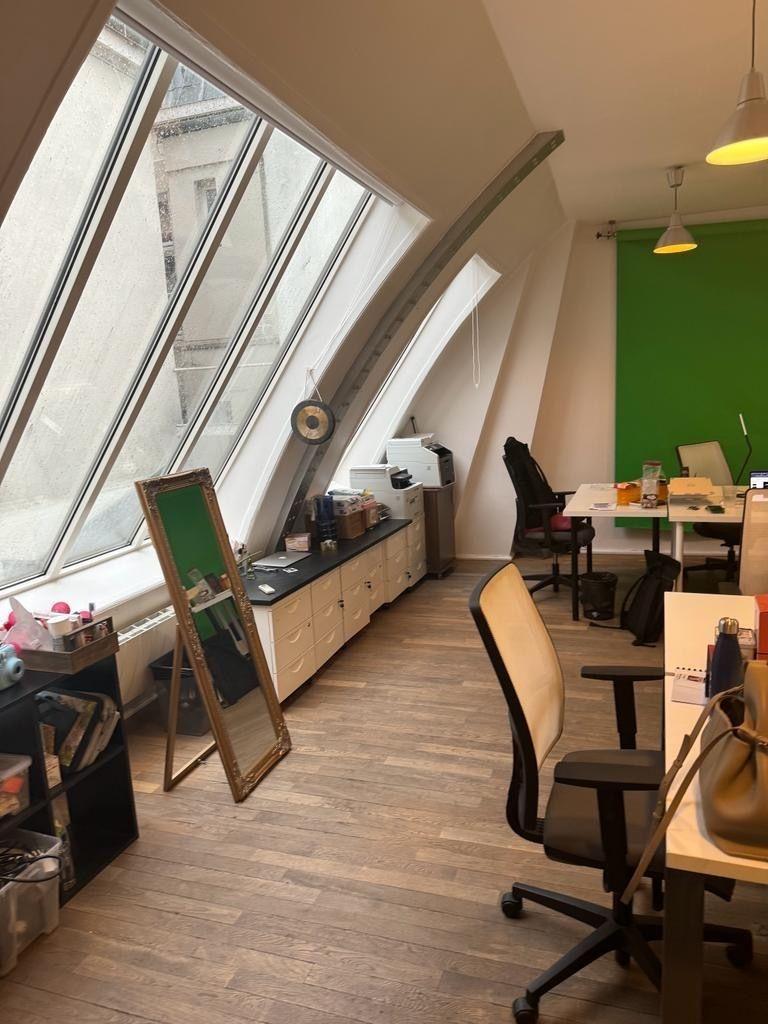 Bureaux à louer