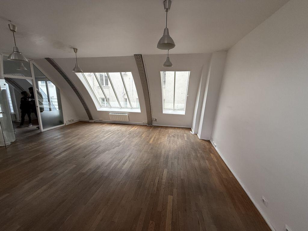 Bureaux à louer