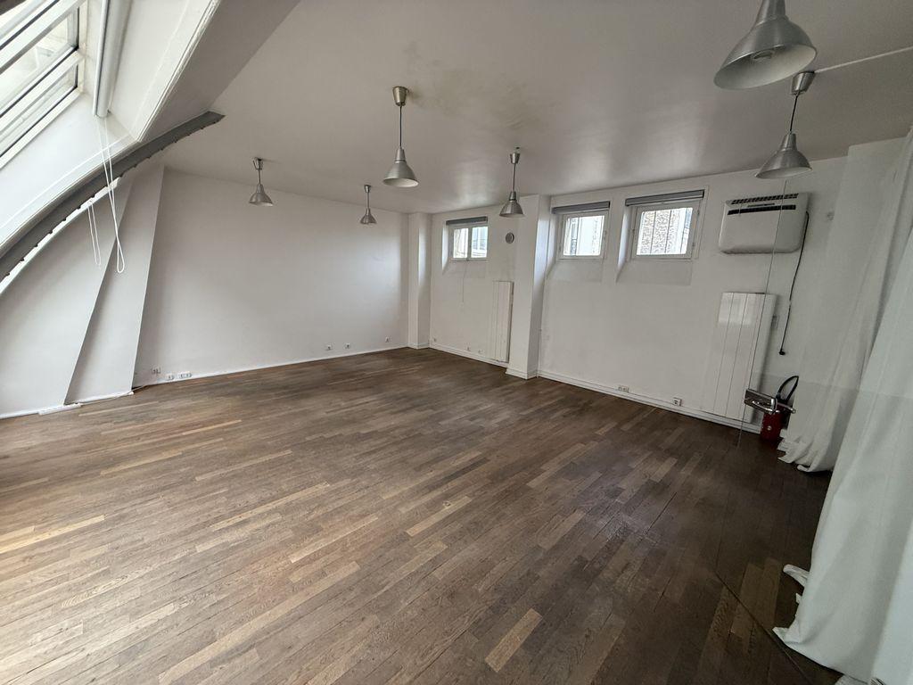 Bureaux à louer
