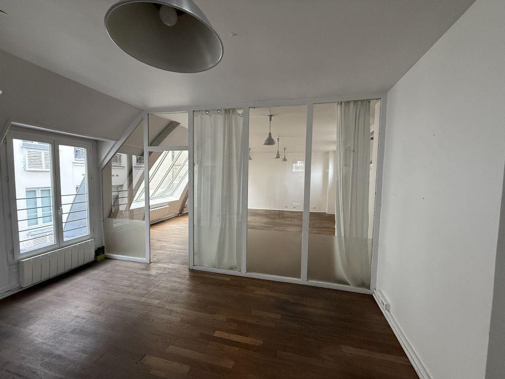 Bureaux à louer