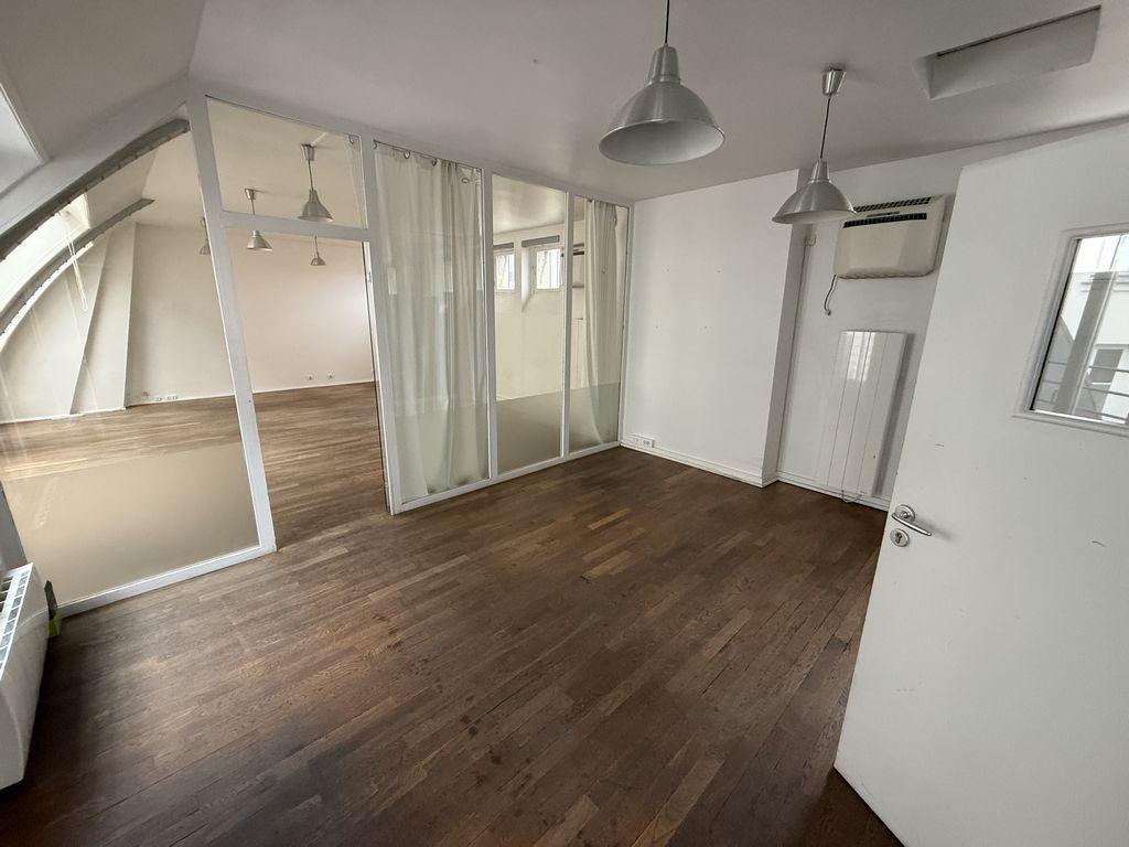 Bureaux à louer