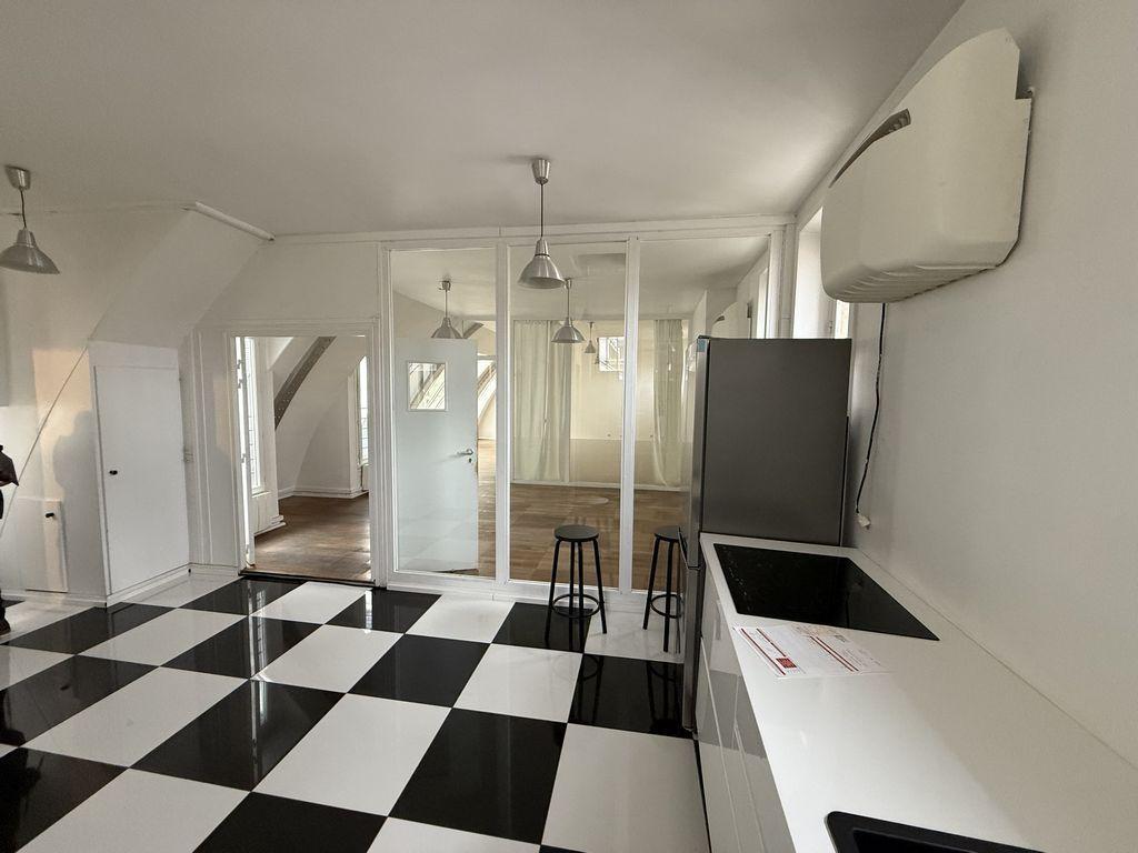 Bureaux à louer