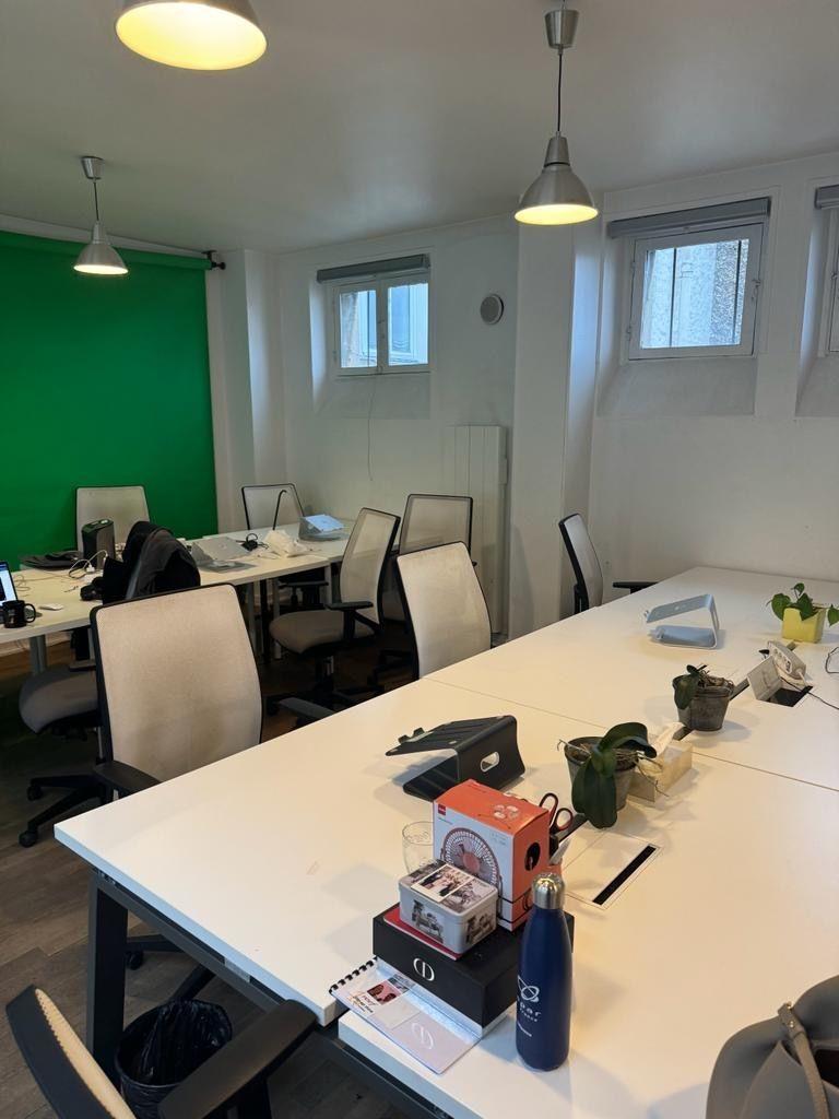 Bureaux à louer