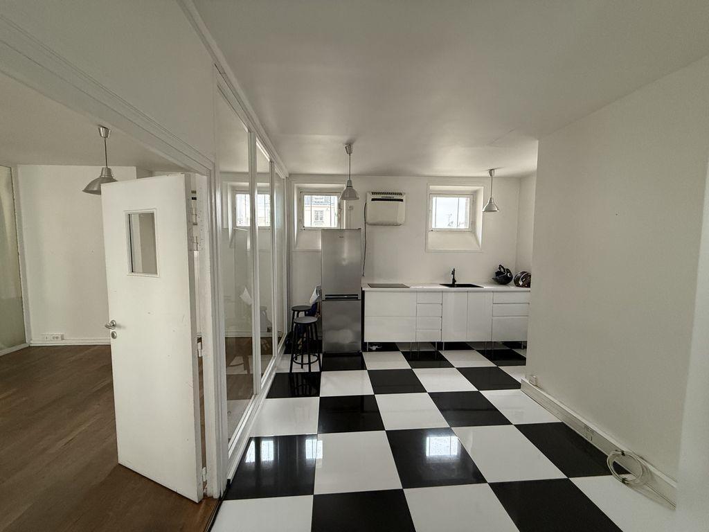 Bureaux à louer