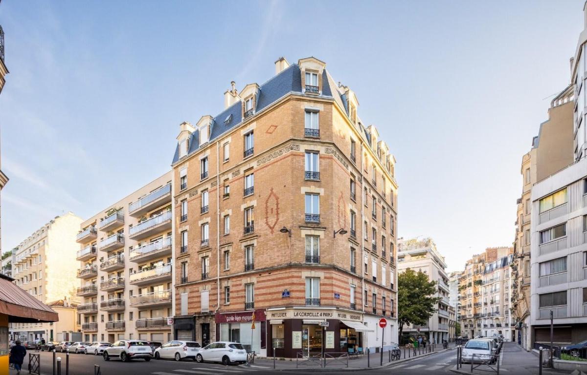 PARIS 15