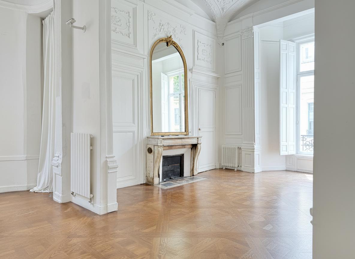 Hôtel Particulier Durey de Sauroy 