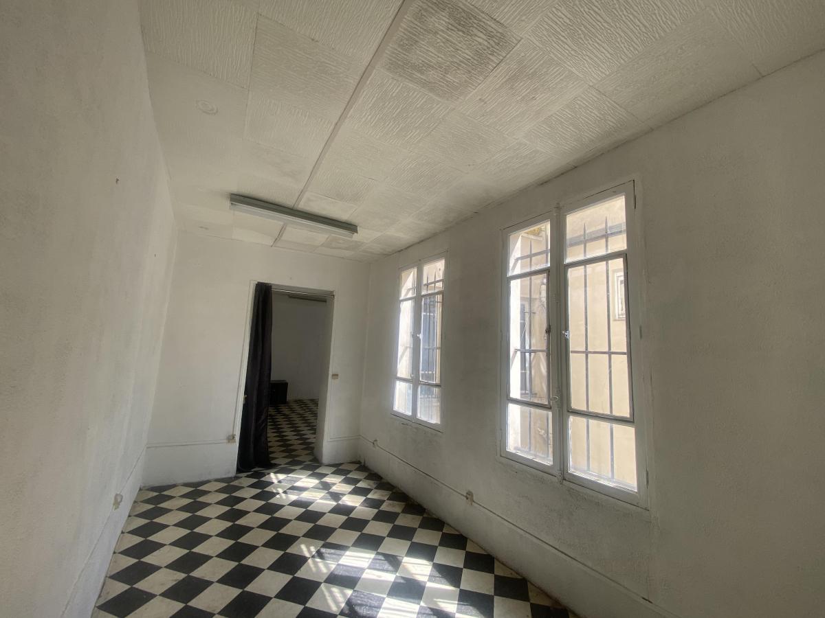 BUREAUX A LOUER