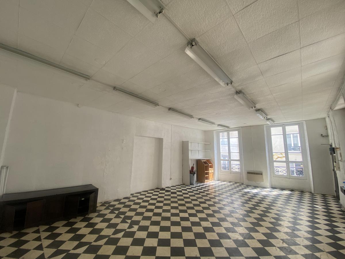 BUREAUX A LOUER