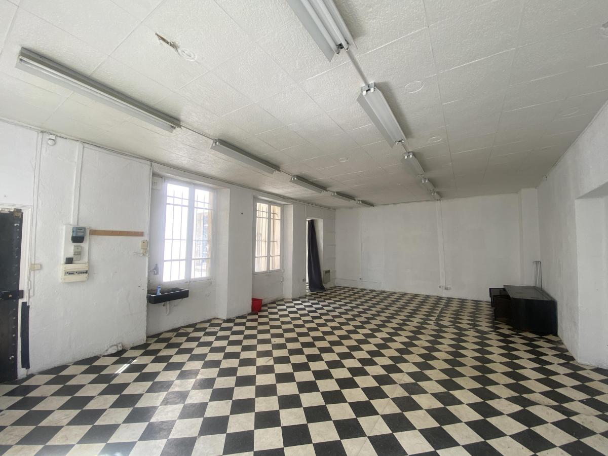 BUREAUX A LOUER