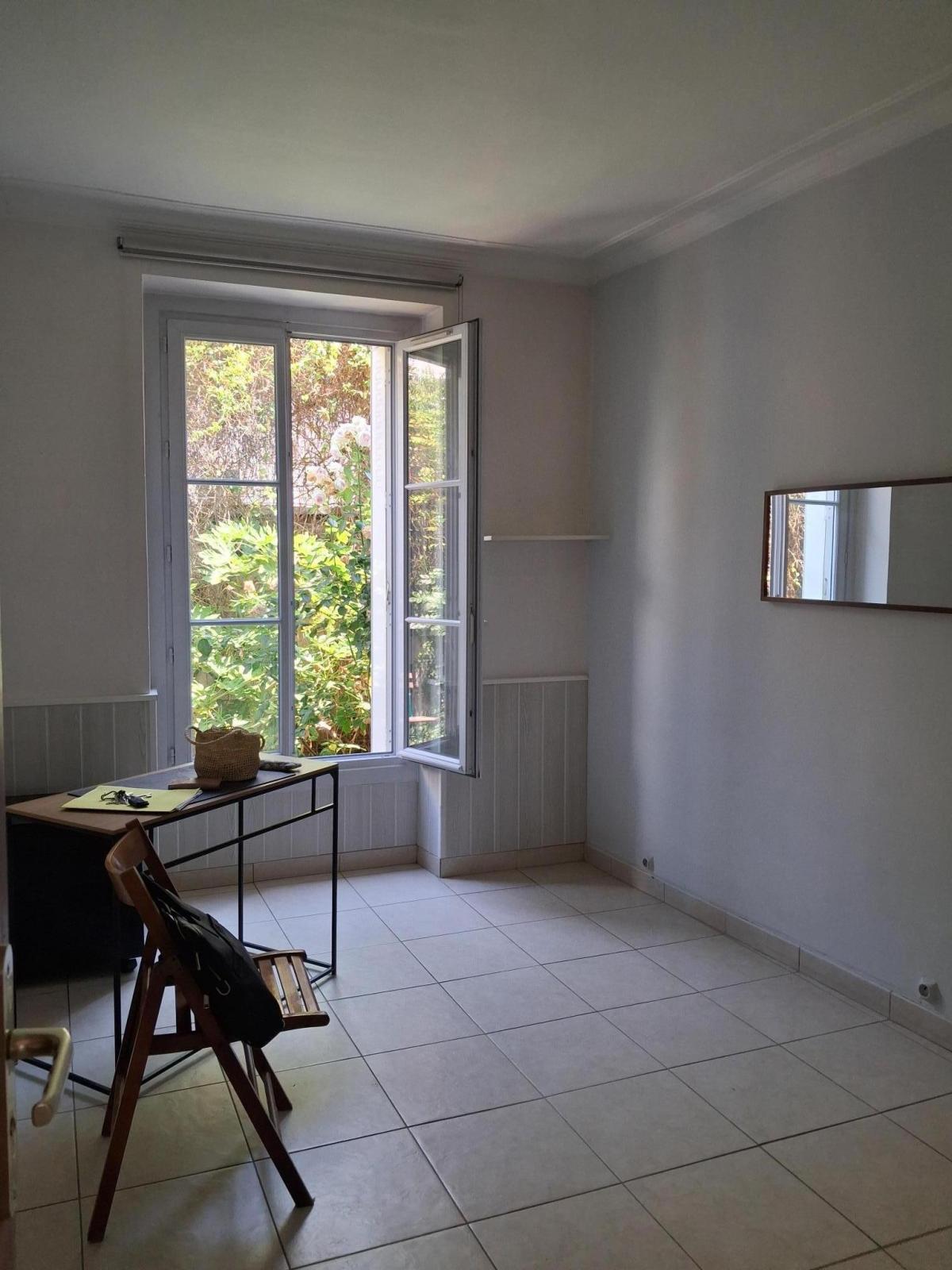 Bail professionnel locaux sur cour - Ideal professions médicales
