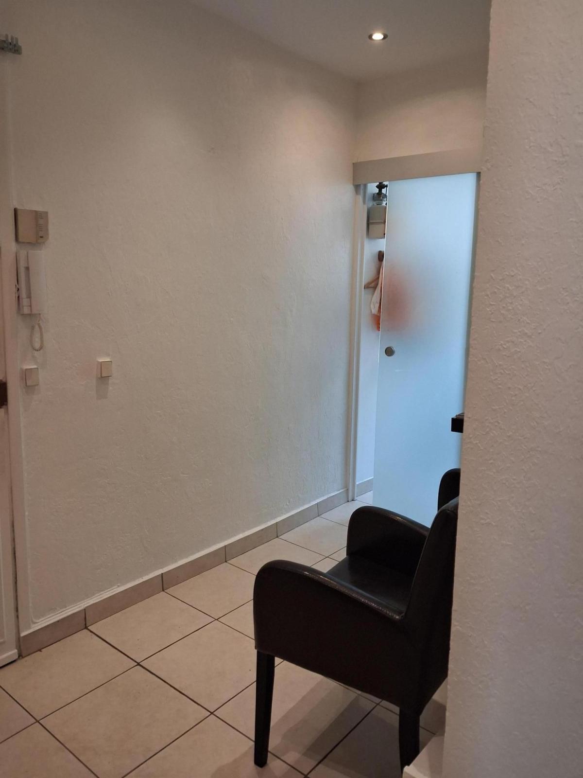 Bail professionnel locaux sur cour - Ideal professions médicales
