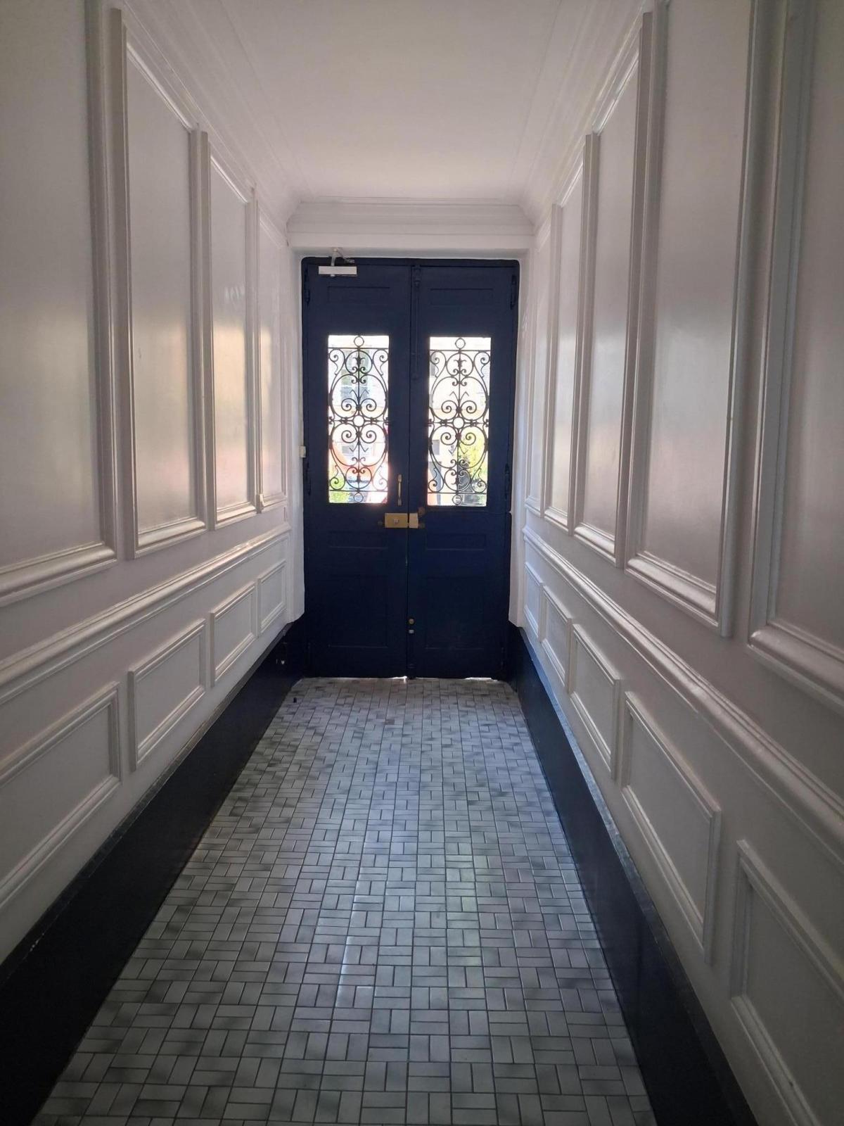Bail professionnel locaux sur cour - Ideal professions médicales