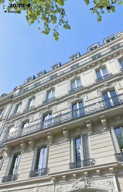 Bureaux à louer de 50m2 