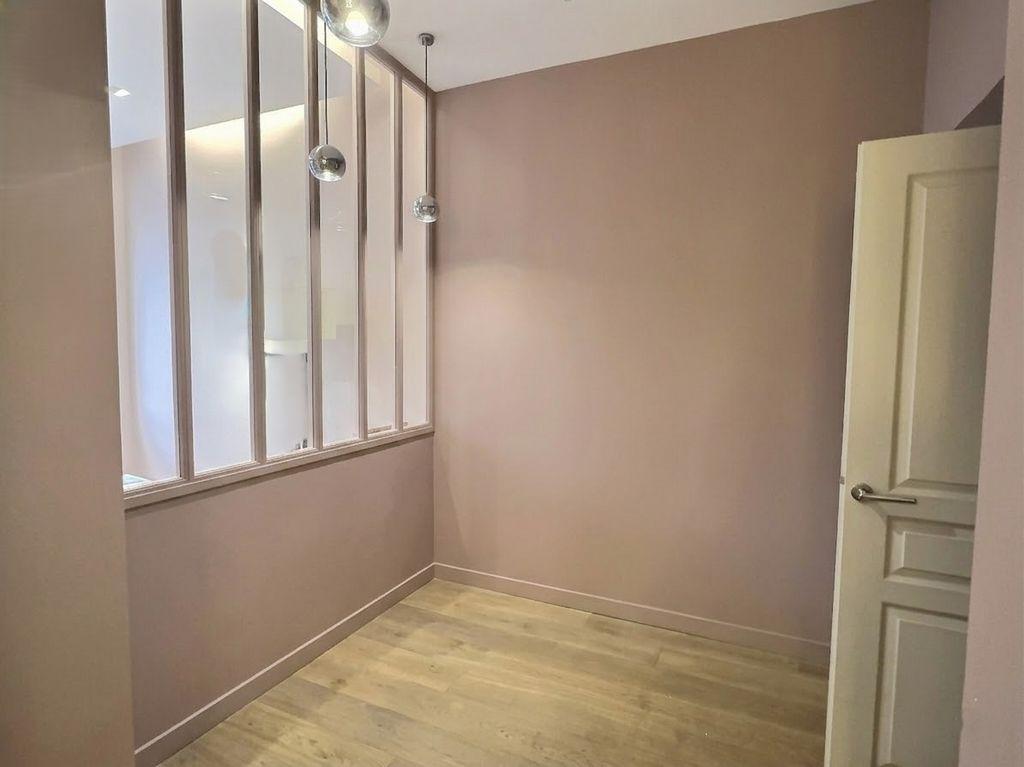 Bureaux à louer de 50m2 