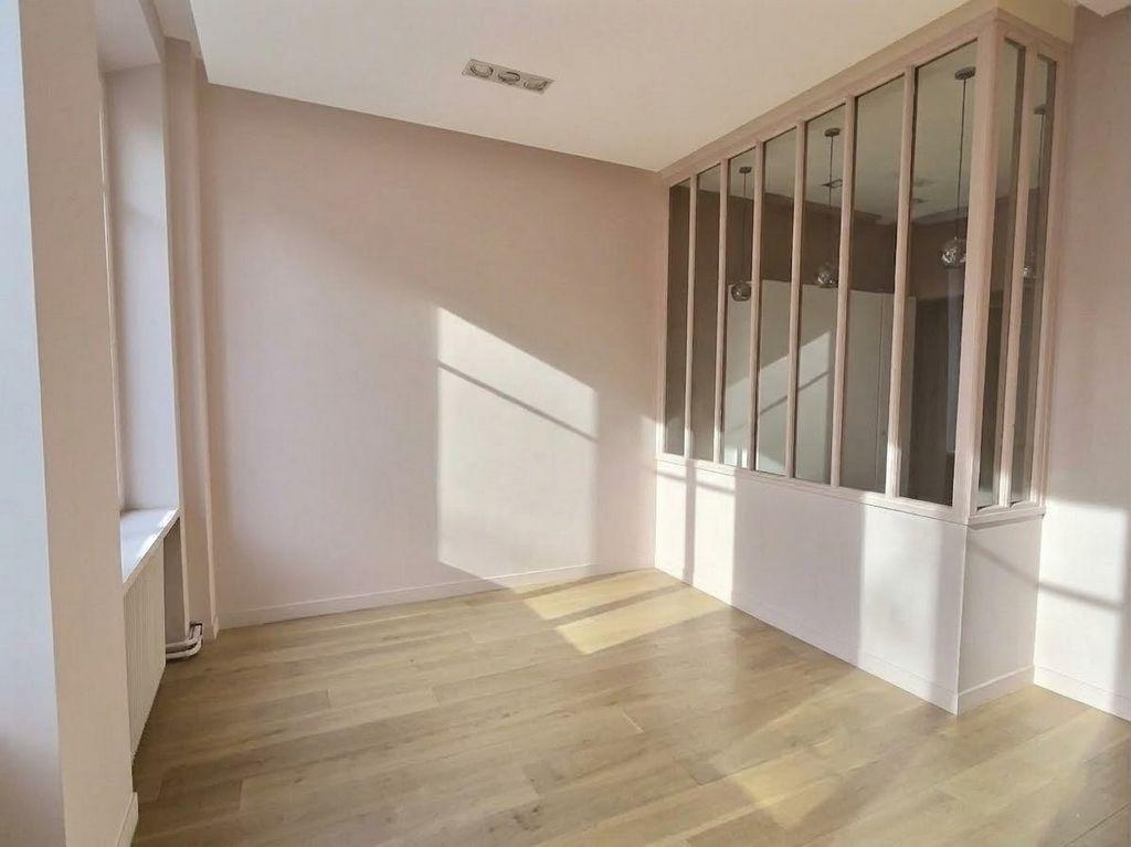 Bureaux à louer de 50m2 