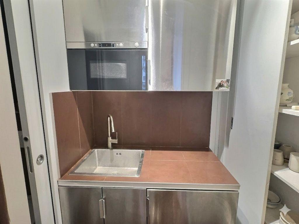Bureaux à louer de 50m2 