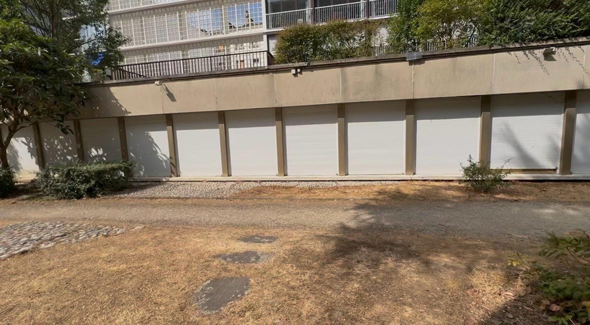 BUREAUX A VENDRE