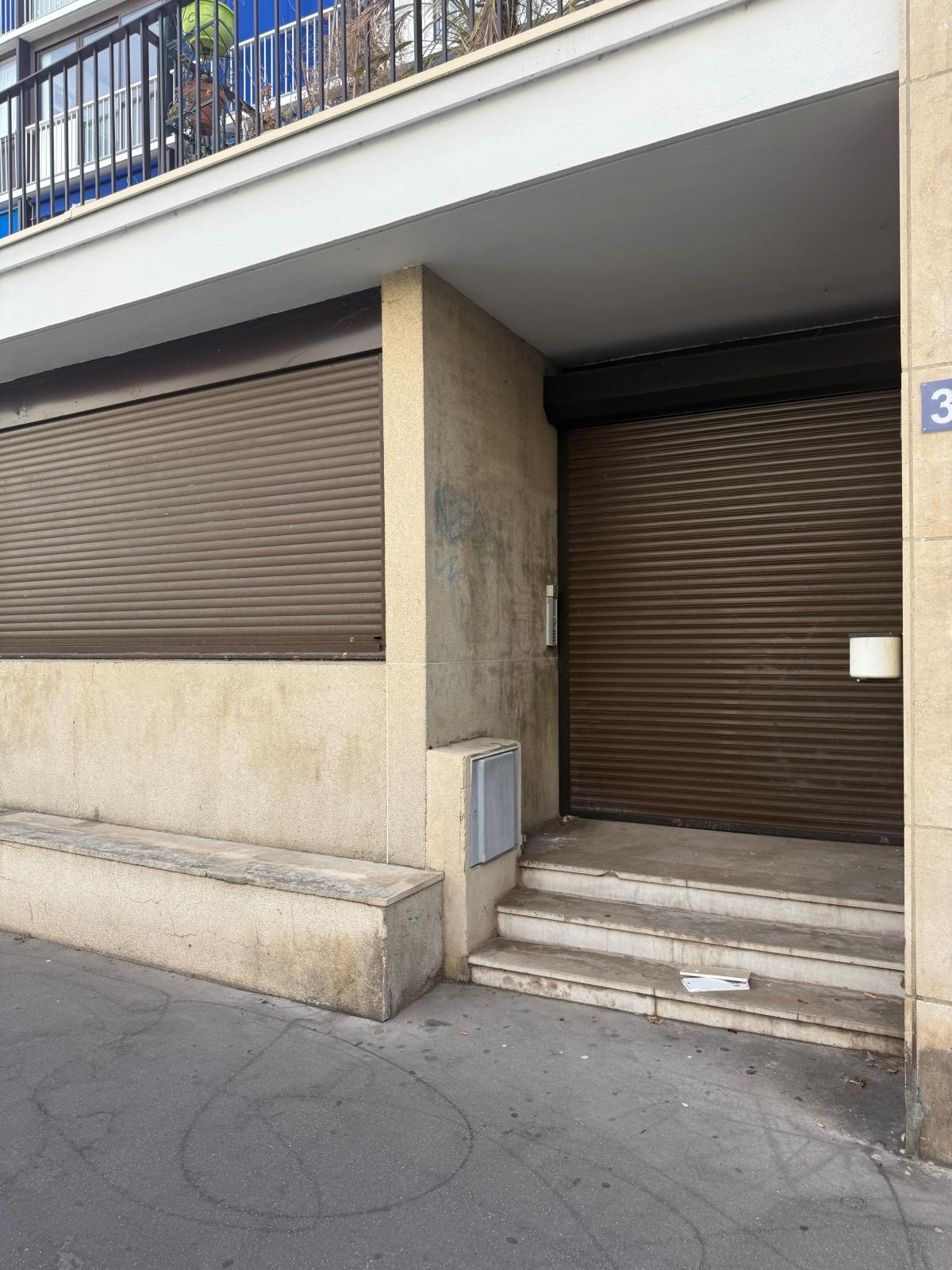 BUREAUX A VENDRE
