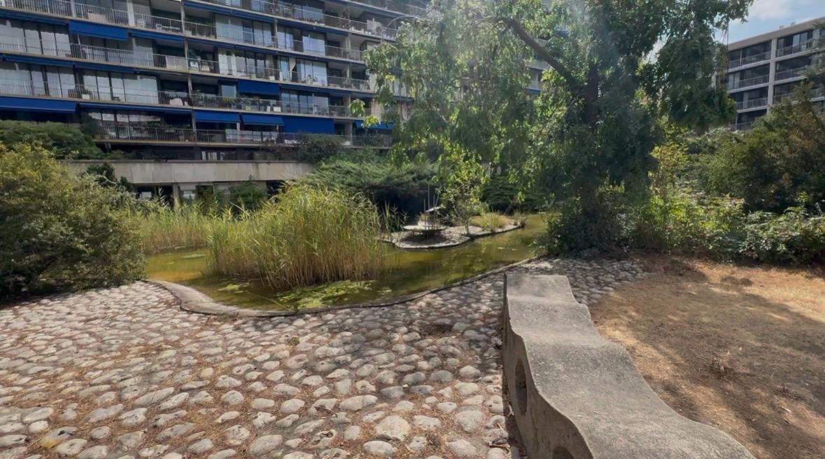 BUREAUX A VENDRE