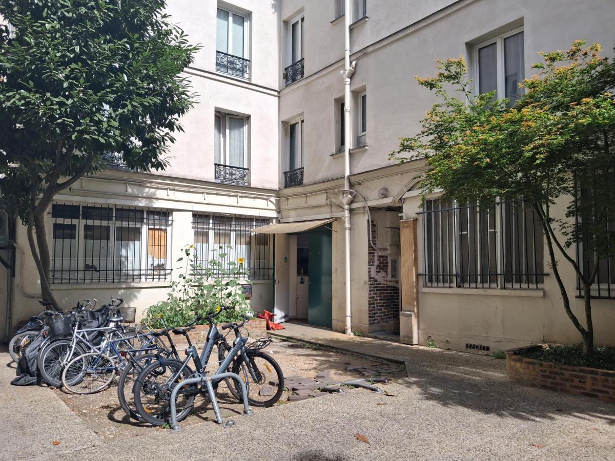 Cession droit au bail commercial - Rue de la Roquette/Sedaine