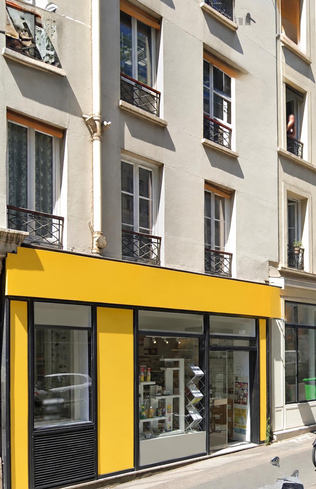 LOCAL COMMERCIAL A LOUER